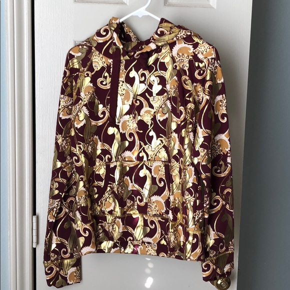 Tops - Baby Phat hoodie